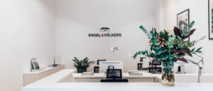 Engel & Völkers Shop Wilmersdorf Berlin
