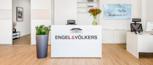 Engel & Völkers Shop Falkensee Brandenburg Berlin