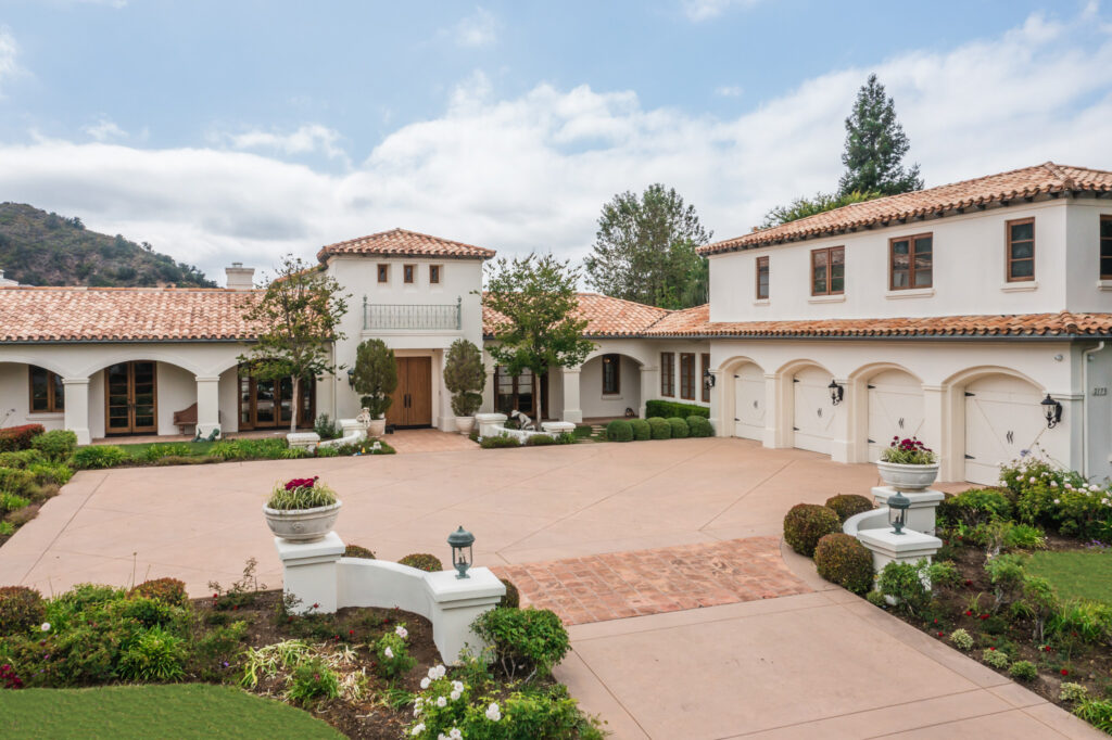 Engel & Völkers Westlake Village Einfamilienhaus in Thousand Oaks – Kalifornien