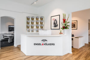 Engel & Völkers Shop Wichertstraße Prenzlauer Berg