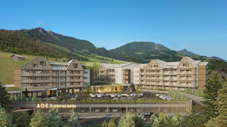 Engel & Völkers Cross-Selling Kitzbühel SKI IN / SKI OUT SUITES - Investment in den Bergen (Kitzbüheler Alpen) D-000H4R